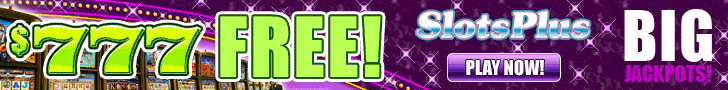 Slots Plus